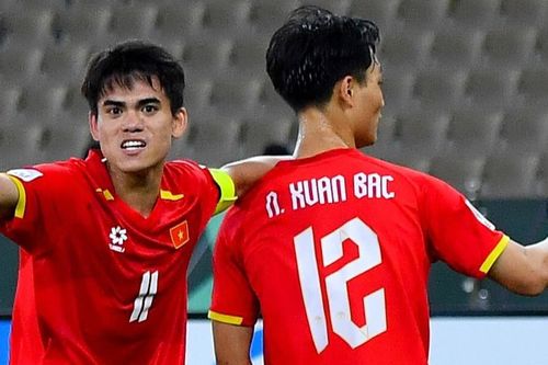 Báo Indonesia: U23 Việt Nam mang hình ảnh nhà vô địch U23 châu Á