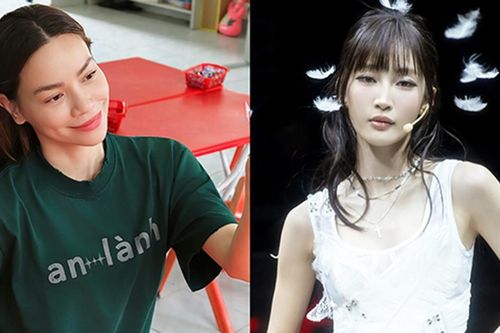 Hồ Ngọc Hà làm điều 'không tưởng' với học trò, Juky San lần đầu tiết lộ nỗi lo