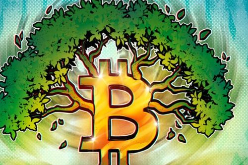 Từ thủy điện đến Bitcoin xanh: Na Uy trở thành 'thiên đường điện sạch'