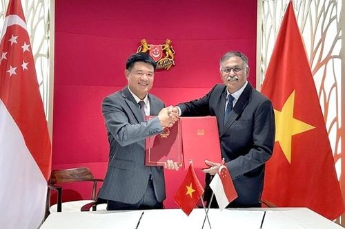 VKSND tối cao ban hành Kế hoạch triển khai thi hành Luật Tương trợ tư pháp về hình sự