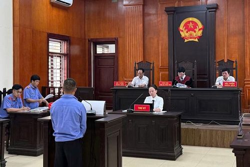 Trao đổi về việc xác định tiền án khi giải quyết các vụ án hình sự trong thực tiễn