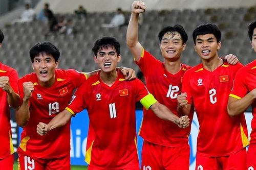 U23 Việt Nam vào bán kết U23 châu Á 2026: Chờ đợi màn tái đấu đầy duyên nợ