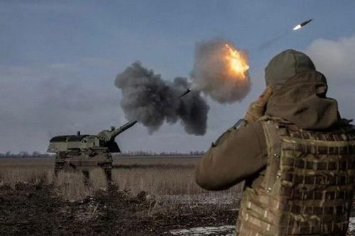 Ukraine tiếp nhận lô tên lửa quan trọng cho các hệ thống phòng không