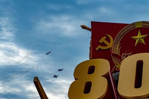 'Lời thề danh dự trước lịch sử, trước nhân dân'