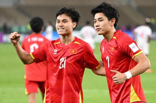 Vào bán kết U23 châu Á 2026, U23 Việt Nam có nhận được tiền thưởng từ AFC?