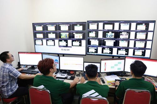 Nỗ lực hợp tác tạo 'trục lõi' cho hệ sinh thái giáo dục số