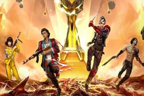 12 đội Free Fire sắp tranh tài tại giải Vietnam League 2025