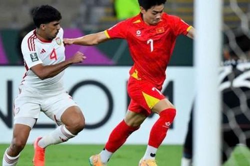 Đình Bắc xuất sắc nhất dàn sao U23 Việt Nam vào bán kết, được định giá thế nào?