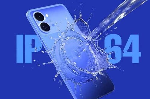 Smartphone chống nước, RAM 4GB, giá gần 3 triệu đồng