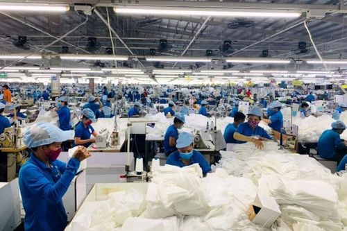 Dệt may Việt Nam hướng tới đơn hàng giá trị cao, nâng sức cạnh tranh bền vững trong năm 2026