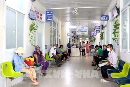 Vĩnh Long gỡ vướng cơ chế để bệnh viện công vận hành hiệu quả