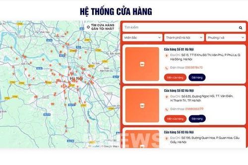 Danh sách cửa hàng bán pháo hoa Z121 chính hãng 2026