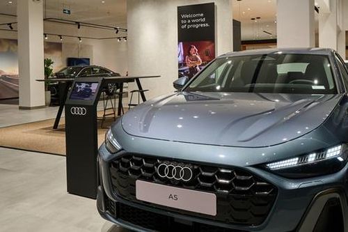 Audi Việt Nam có Tổng giám đốc mới