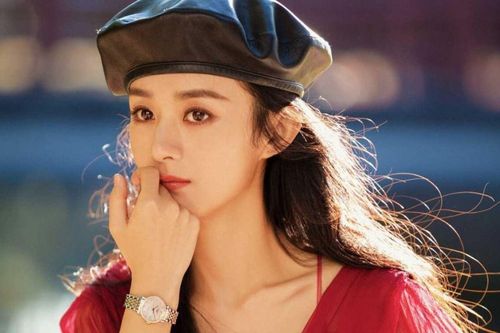 Triệu Lệ Dĩnh hot nhờ đâu?