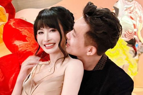 Bộ sưu tập túi xách xa xỉ của vợ đại gia Minh Nhựa: Đủ mua cả căn nhà
