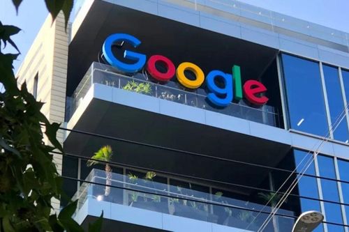 Google đệ đơn kháng cáo vụ kiện độc quyền tìm kiếm