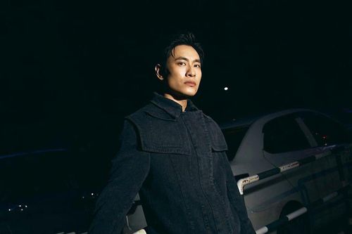 'Ám ảnh' với Kiều Minh Tuấn