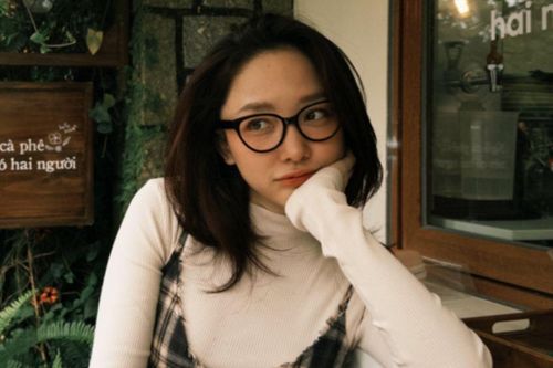 Xe sang của Tóc Tiên