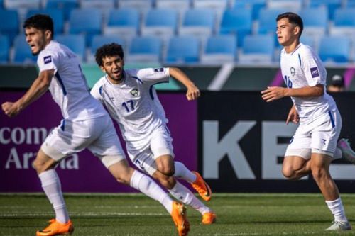 Đối thủ của U23 Việt Nam ở bán kết quá mạnh