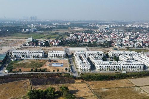 Dòng tiền thông minh và chiến lược 'đi tắt đón đầu' quanh các đại đô thị