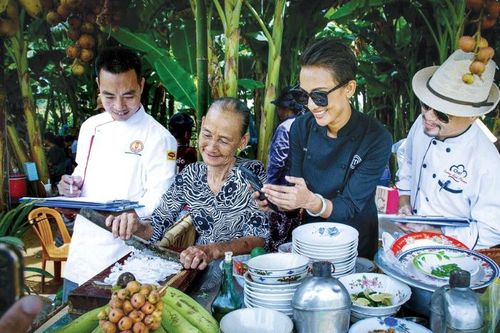 Phẩm giá 'thoát Trung' của mì Quảng