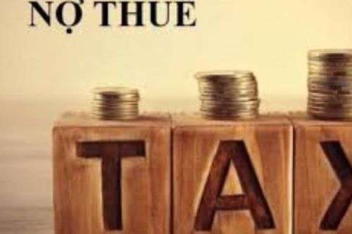 Phú Thọ: Công khai danh sách 63 cá nhân, doanh nghiệp nợ tiền thuế