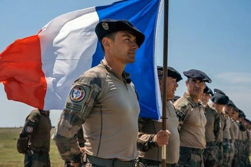 Đề xuất kêu gọi Pháp rời khỏi NATO có thể trở thành hiện thực
