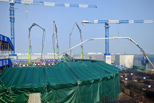 Trung Quốc khởi công dự án điện – nhiệt hạt nhân quy mô lớn đầu tiên trên thế giới