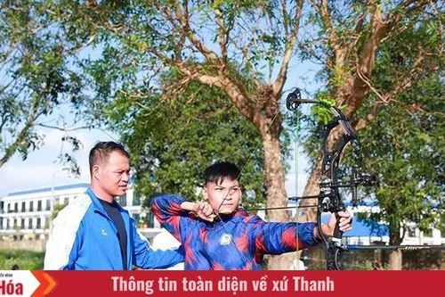 Vươn mình ra biển lớn