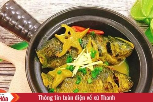 Mỹ vị nhân gian