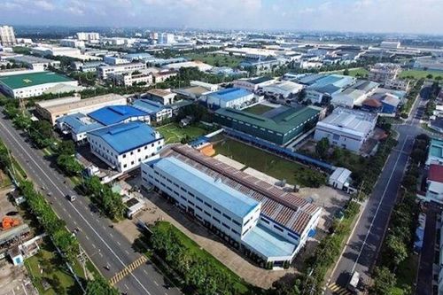 Dòng vốn FDI thích ứng chính sách, doanh nghiệp khu công nghiệp đón cơ hội từ hạ tầng