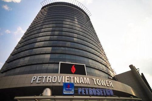Petrosetco muốn đổi tên doanh nghiệp sau khi PVN thoái vốn