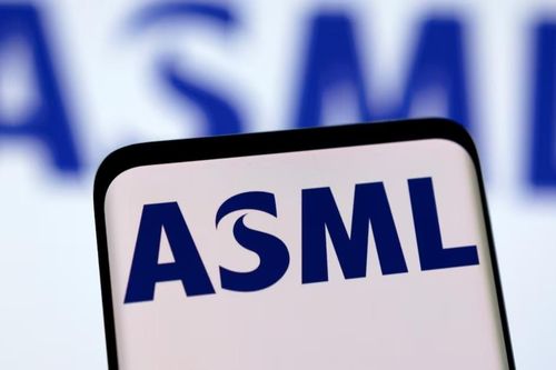 ASML tính thiết lập hiện diện chính thức tại Việt Nam