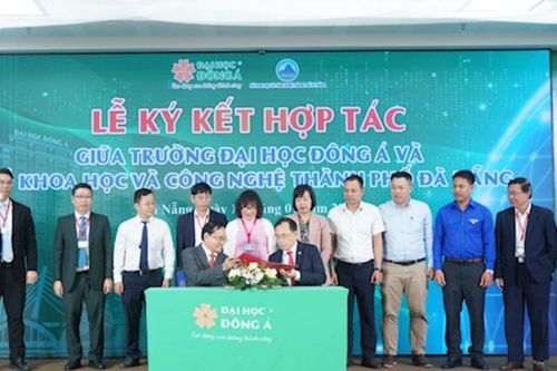 Hợp tác 'đặt hàng' nghiên cứu khoa học: Bước tiến mới trong chuyển giao công nghệ và đổi mới sáng tạo