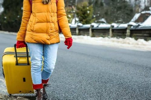 Nên đầu tư những sản phẩm nào cho chuyến du lịch xứ lạnh?