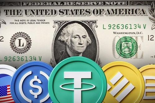 Ngân hàng Mỹ cảnh báo stablecoin có thể 'hút' 6.000 tỷ USD khỏi ngân hàng truyền thống