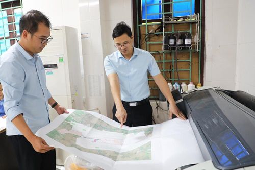 Bắc Ninh: Hoàn thành kiểm kê đất ở thực hiện dự án Cảng hàng không quốc tế Gia Bình