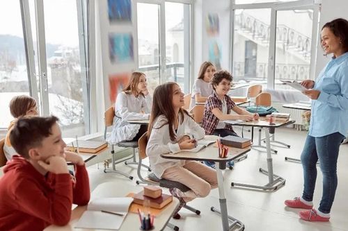 Phần Lan và triết lý giáo dục hạnh phúc