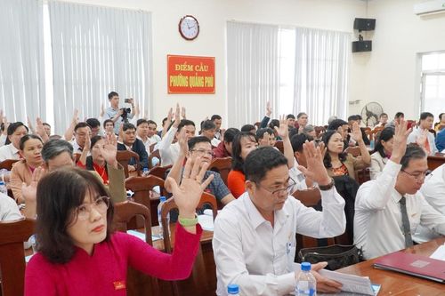 Ưu tiên đầu tư phát triển hạ tầng