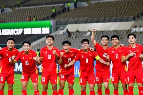 U23 Việt Nam hạ UAE kịch tính: Báo Hàn khẳng định thuyết phục hơn cả Nhật Bản