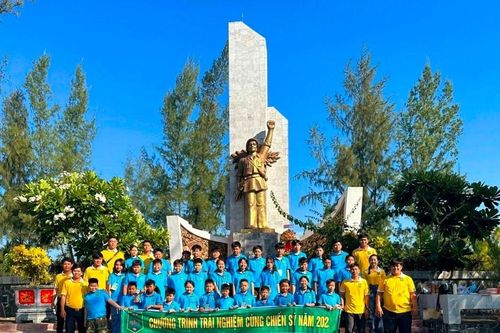Đánh thức tiềm năng du lịch phường Điện Bàn Bắc