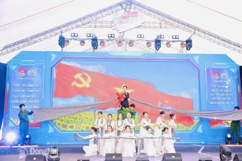 Sức sống nhạc cách mạng trong thế hệ trẻ