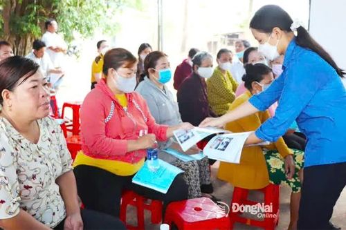 Hiệu quả 10 năm thi hành Luật Hôn nhân và gia đình năm 2014