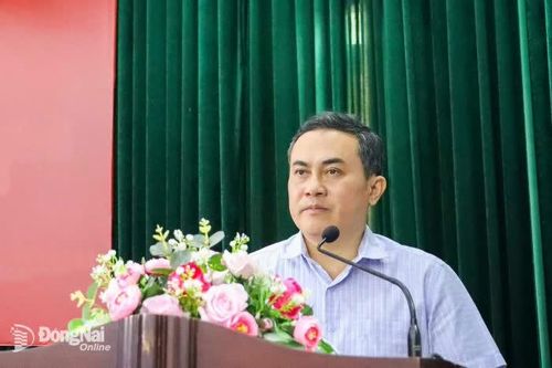 Phối hợp chặt chẽ triển khai Đề án đầu tư, phát triển toàn diện chất lượng dạy học 8 xã biên giới