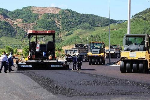 Quyết tâm bứt phá về hạ tầng, thu hút đầu tư
