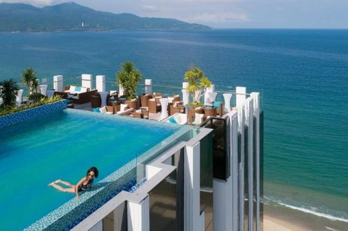 Gợi ý các khách sạn 4 sao ở Đà Nẵng được du khách 'săn tìm' trên Traveloka