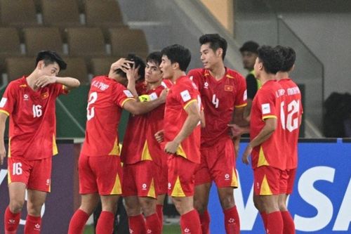 FIFA gửi thông điệp đặc biệt sau khi U23 Việt Nam vào bán kết U23 châu Á