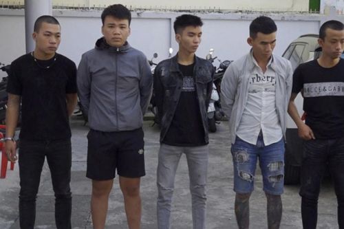 Công an tỉnh Khánh Hòa triệt xóa hai nhóm trộm xe máy chuyên nghiệp tại Nha Trang