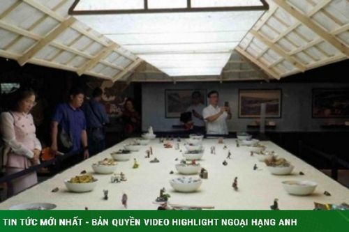 Khám phá bảo tàng phở đầu tiên tại Việt Nam: Hành trình trăm năm vị Việt