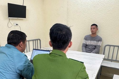 Khởi tố bị can sát hại 2 phụ nữ để cướp tài sản tại Hưng Yên